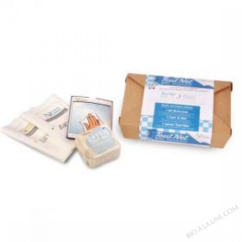 Tout Net Box Kit proprete Tout Net Box Kit proprete