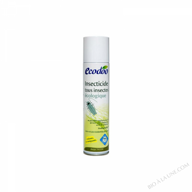 Insecticide Tous Insectes 300mL Insecticide Tous Insectes 300mL