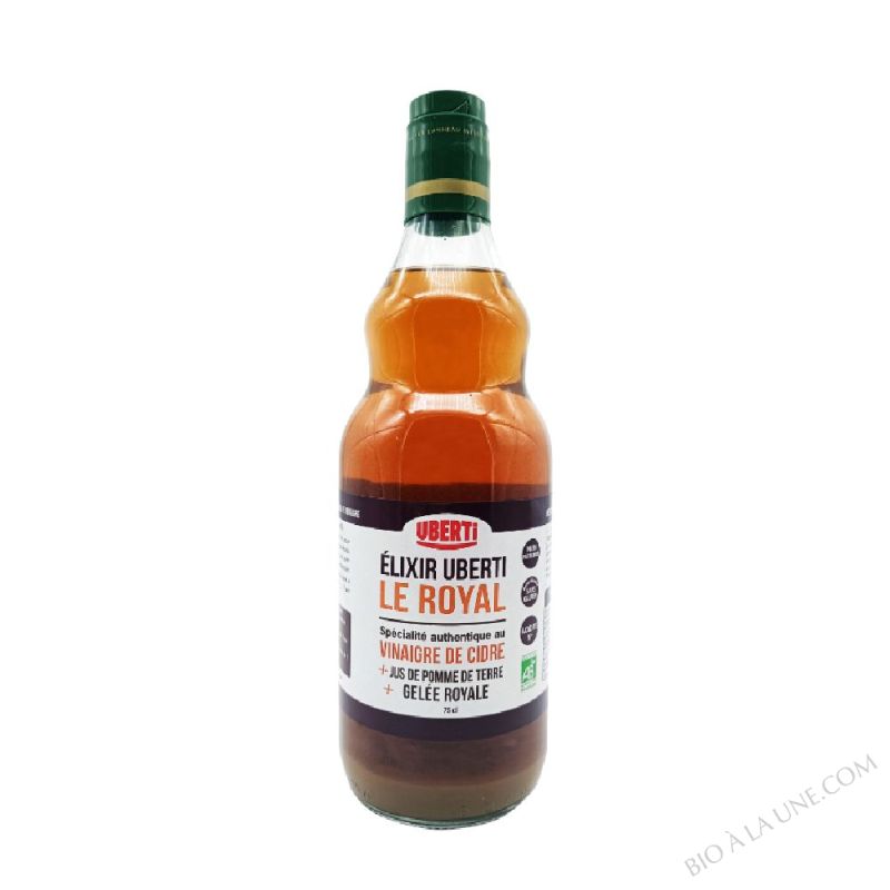 Vinaigre Vinaigre