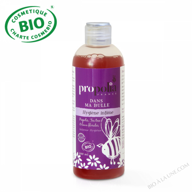 Hygiène Intime BIO Hygiène Intime BIO