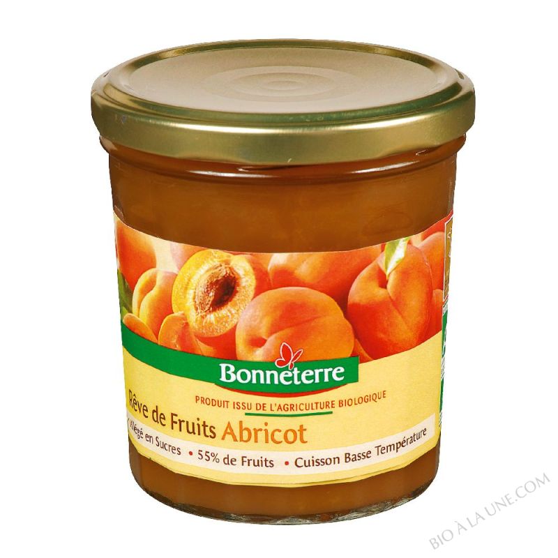 Rêve de fruit Abricot