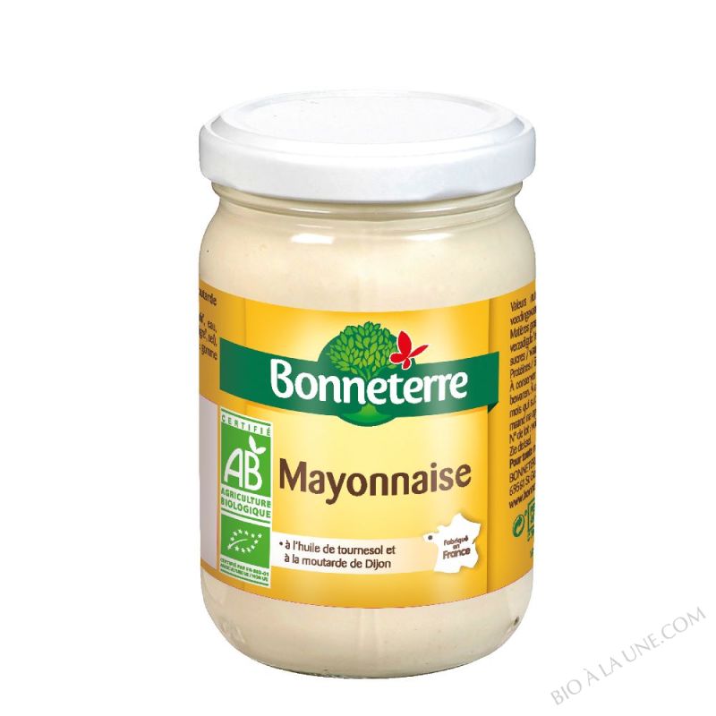 Mayonnaise