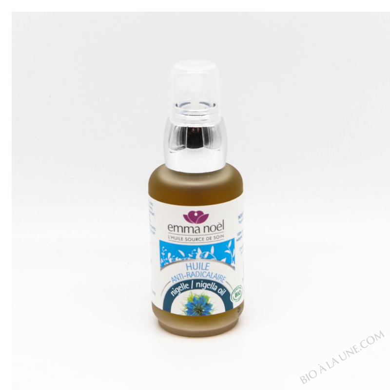 H. NIGELLE 50ML EMMA NOEL H. NIGELLE 50ML EMMA NOEL