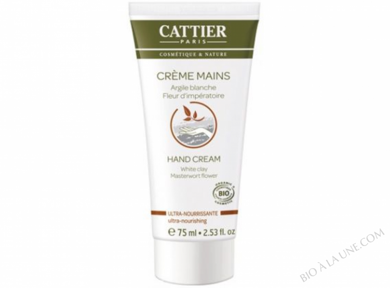 CREME MAINS 50 ML CREME MAINS 50 ML