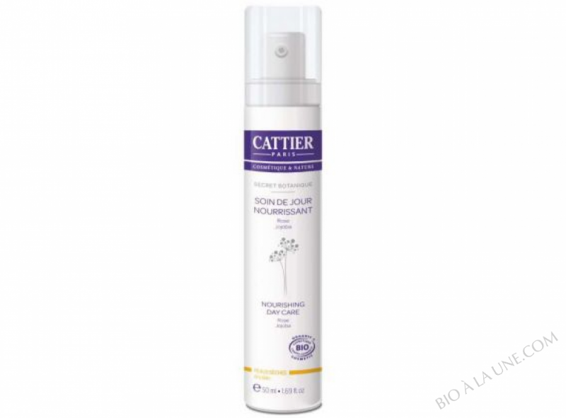 Creme Bio Peaux Seches Cattier Creme Bio Peaux Seches Cattier