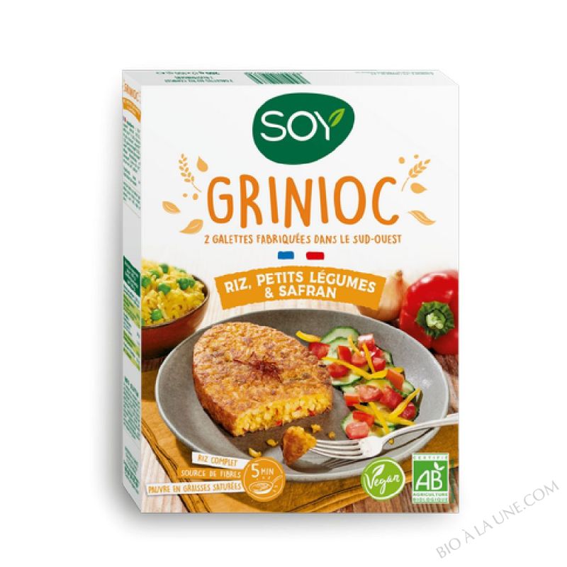 Grinioc