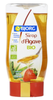 Sirop d'agave bio - Bjorg