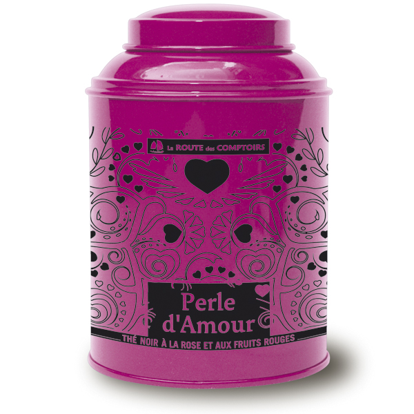 Perle d'Amour