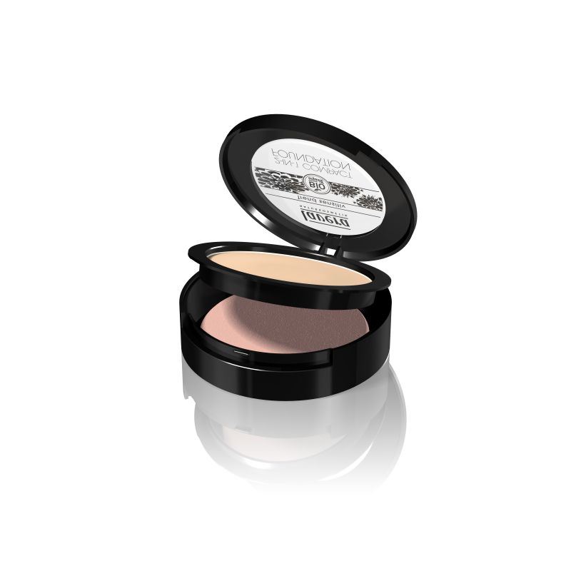 2in1 Compact Foundation