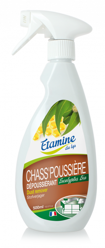 Chass' Poussière 500 ml Etamine du lys