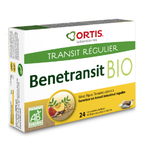 Benetransit bio - transit régulier