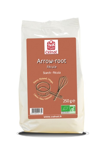 arrow Root