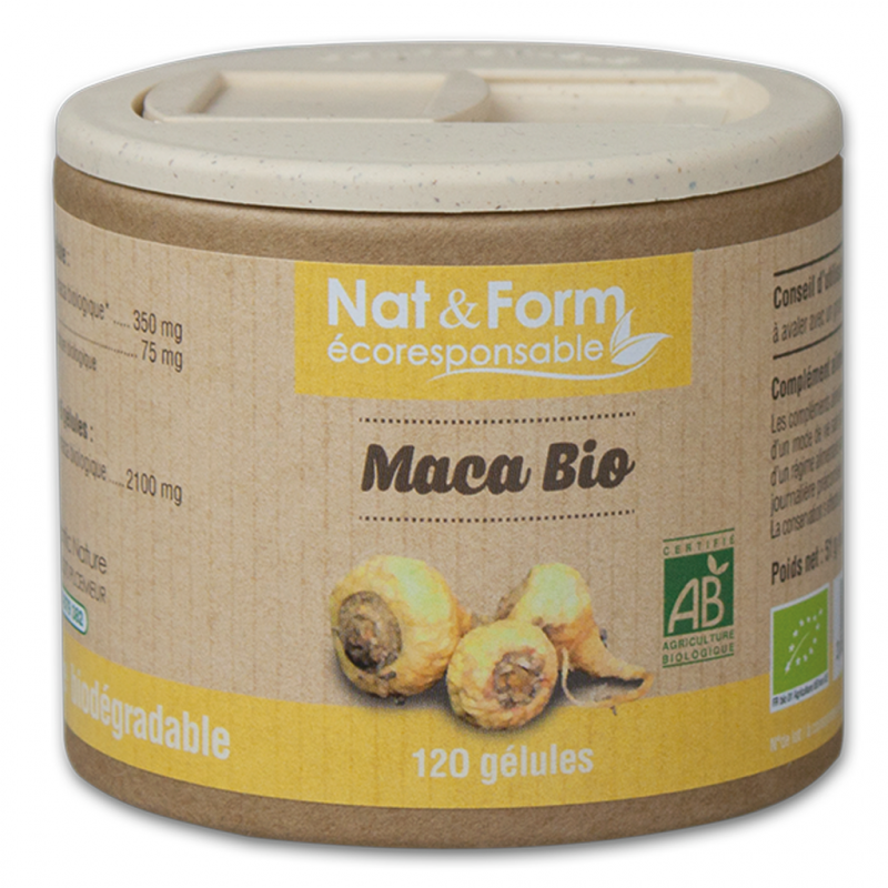 Maca Bio