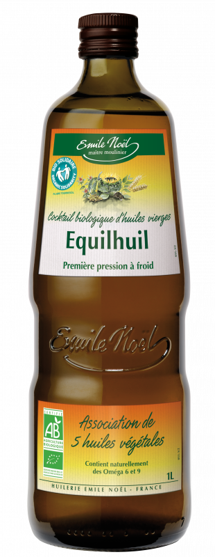 Equil'huil