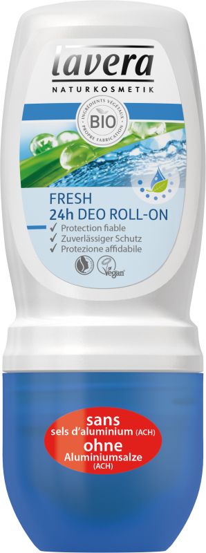 24h Deo Roll-on Fresh