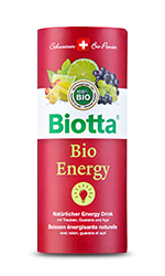 Bio Energy (boisson énergisante)