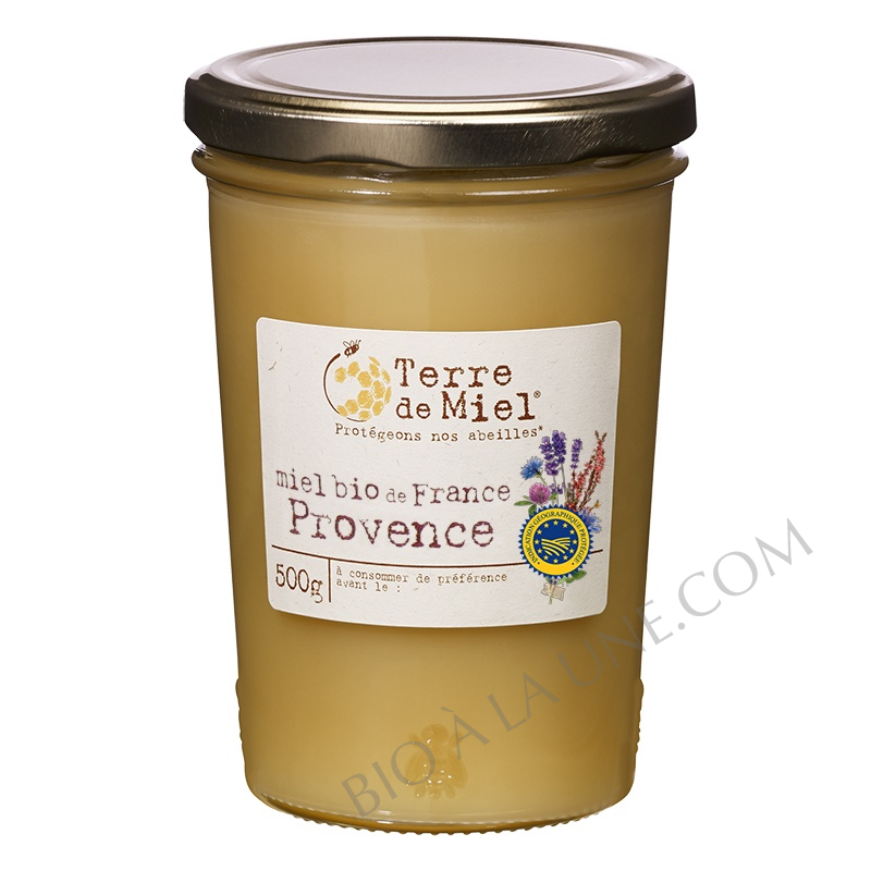 Miel de Provence