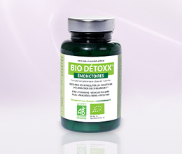 Bio Detoxx
