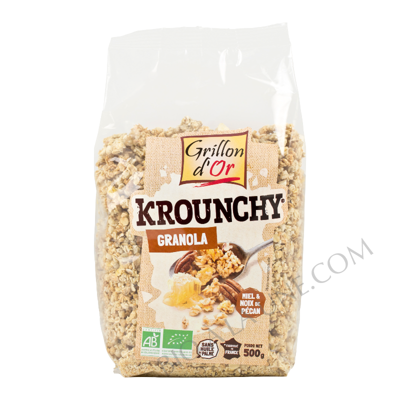 Krounchy® Granola