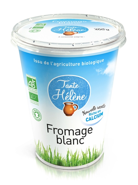 Fromage blanc Nature