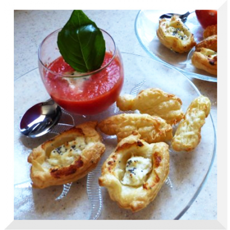 Pastizzi